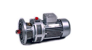 WB系列微型擺線針輪減速機
